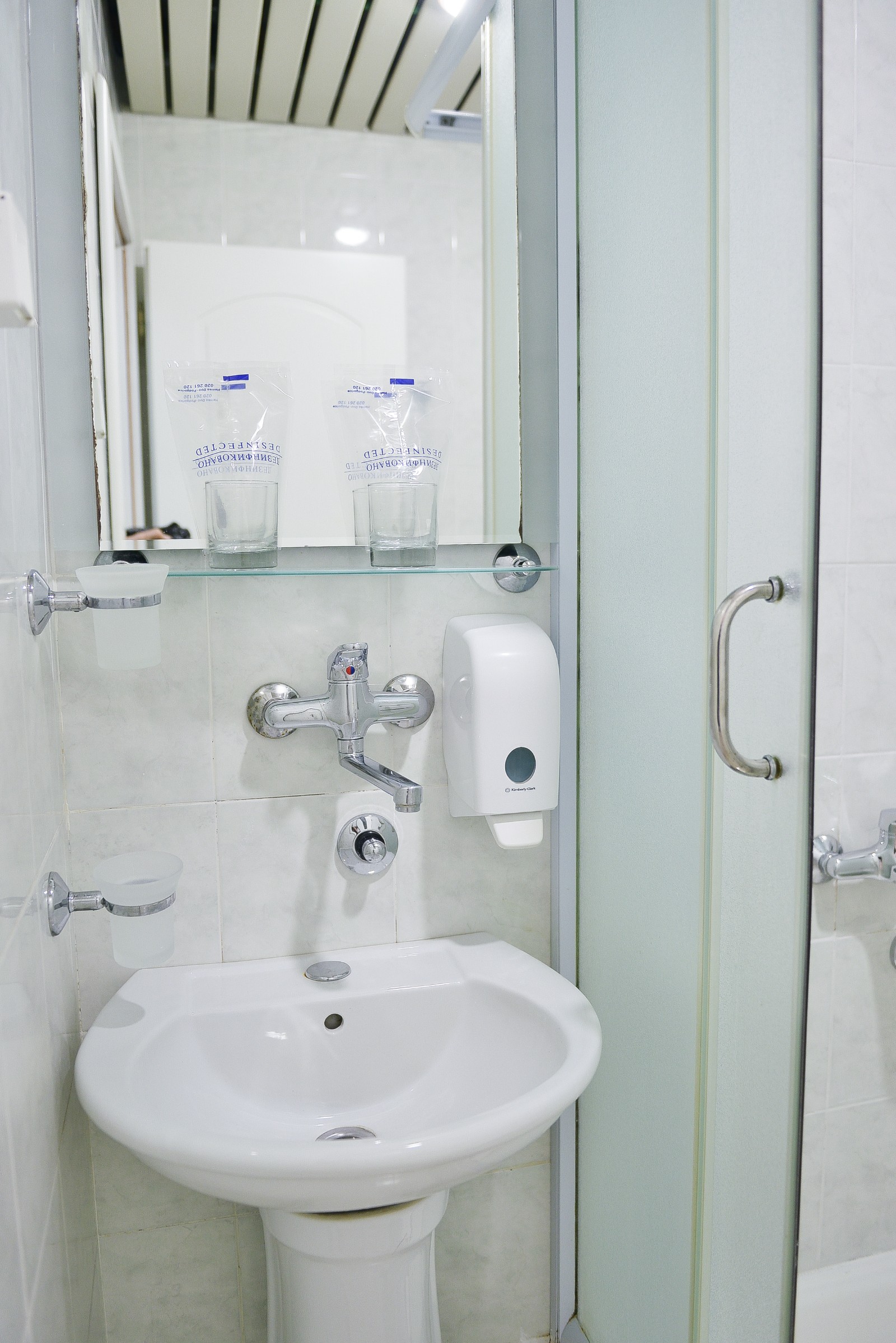 Deluks dvokrevetna soba